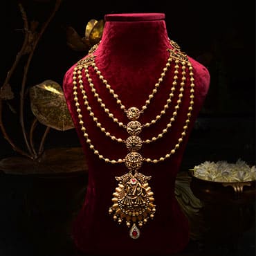 Gold Jewelry 1